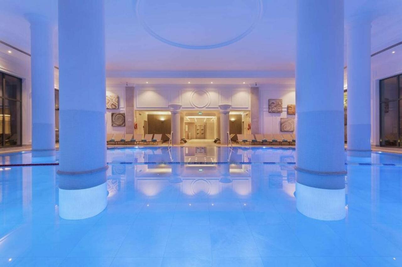 Фото Hilton Malta