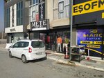 Mete Wholesale (Konya, Selçuklu, Musalla Bağları Mah., Zenbil Sok., 11) ، متجر ملابس