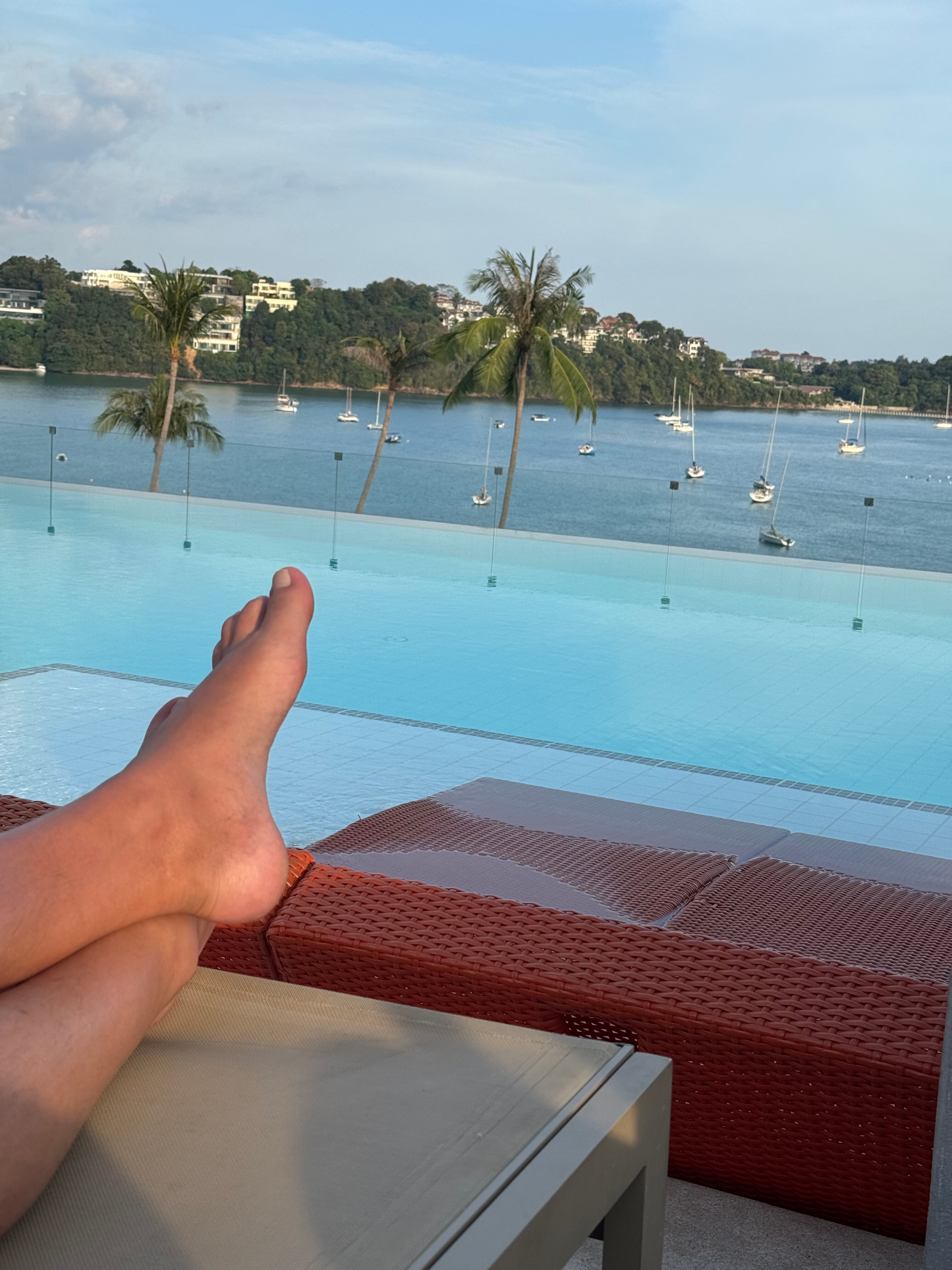 Фото Bandara Pool Villas Phuket