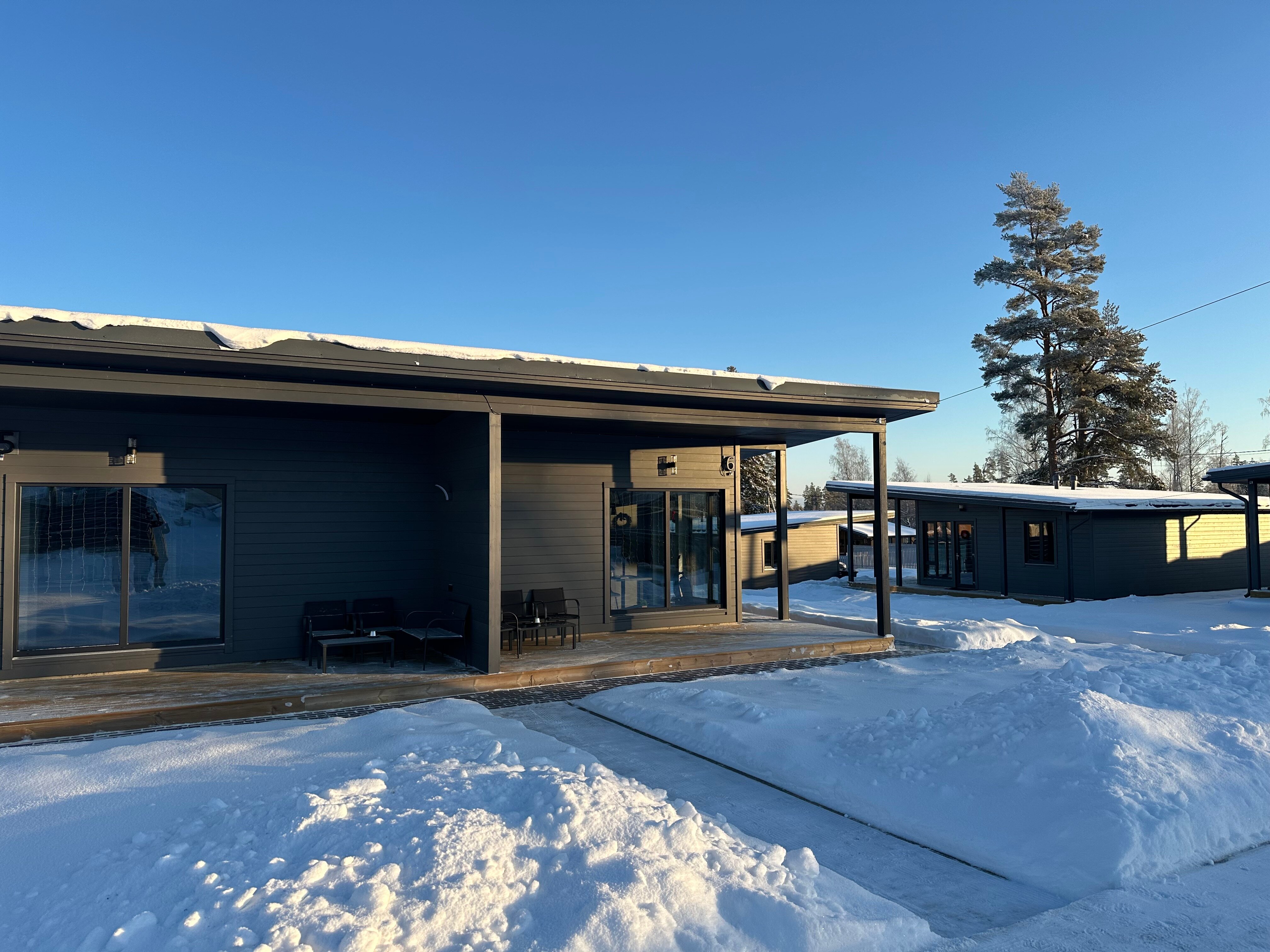 Фото Горки47