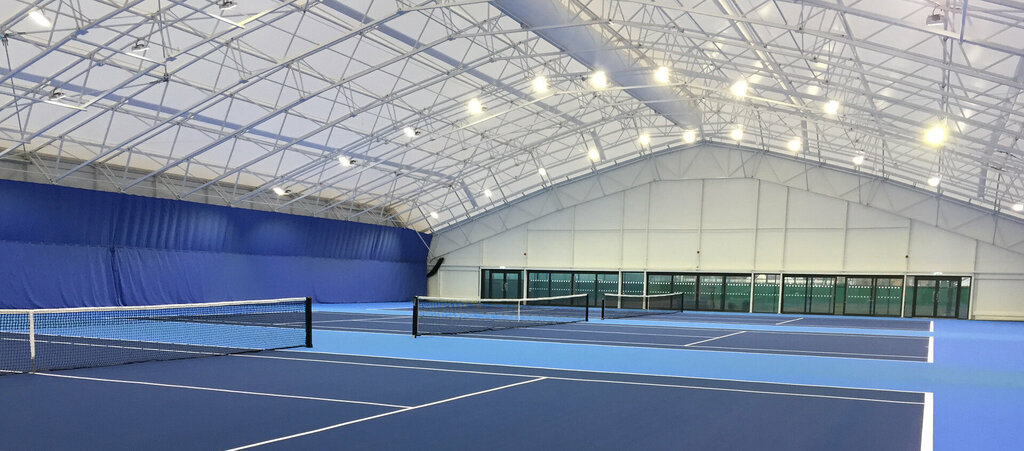 Frame and awning structures Melis Çadır Branda, Ankara, photo