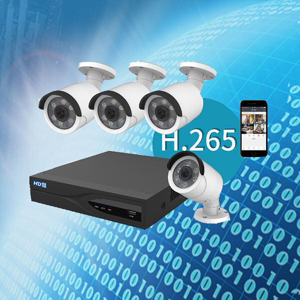 Security and alarm systems Wavelink, Dubai, photo