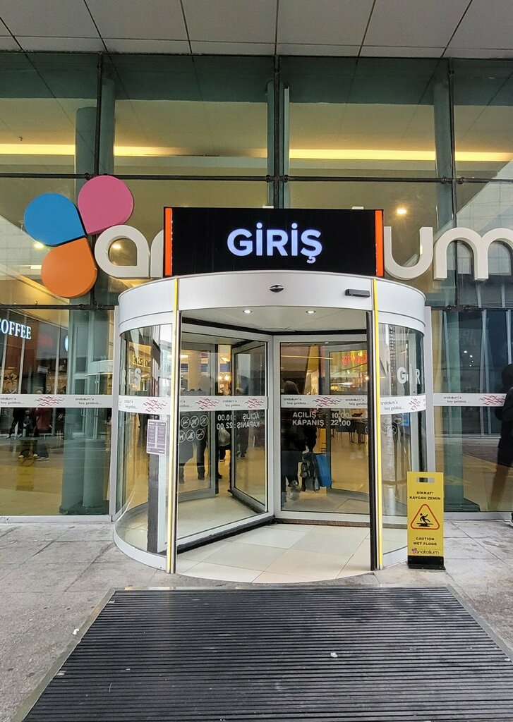 Bedding shop Bambum Hisar, Ankara, photo