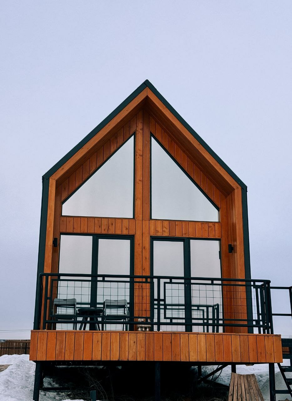 Фото Дача Баушево