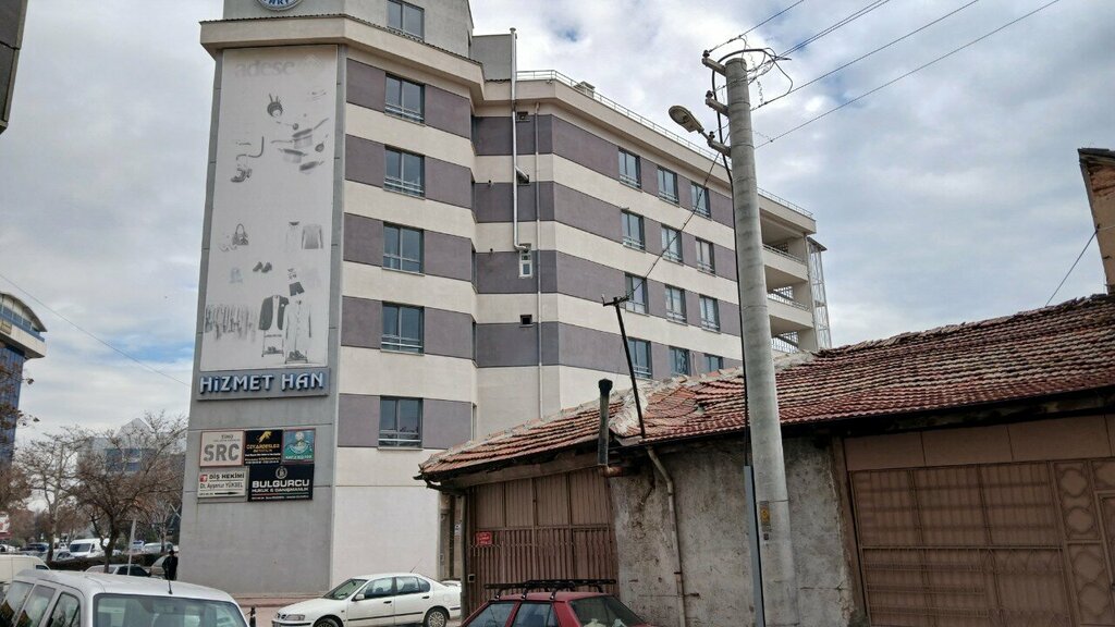 Legal services Özer Avukatlık Bürosu, Konya, photo