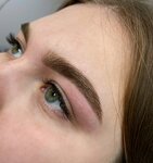 Maru Brows (Sovetskaya ulitsa, 10А) ، شريط حاجب العين