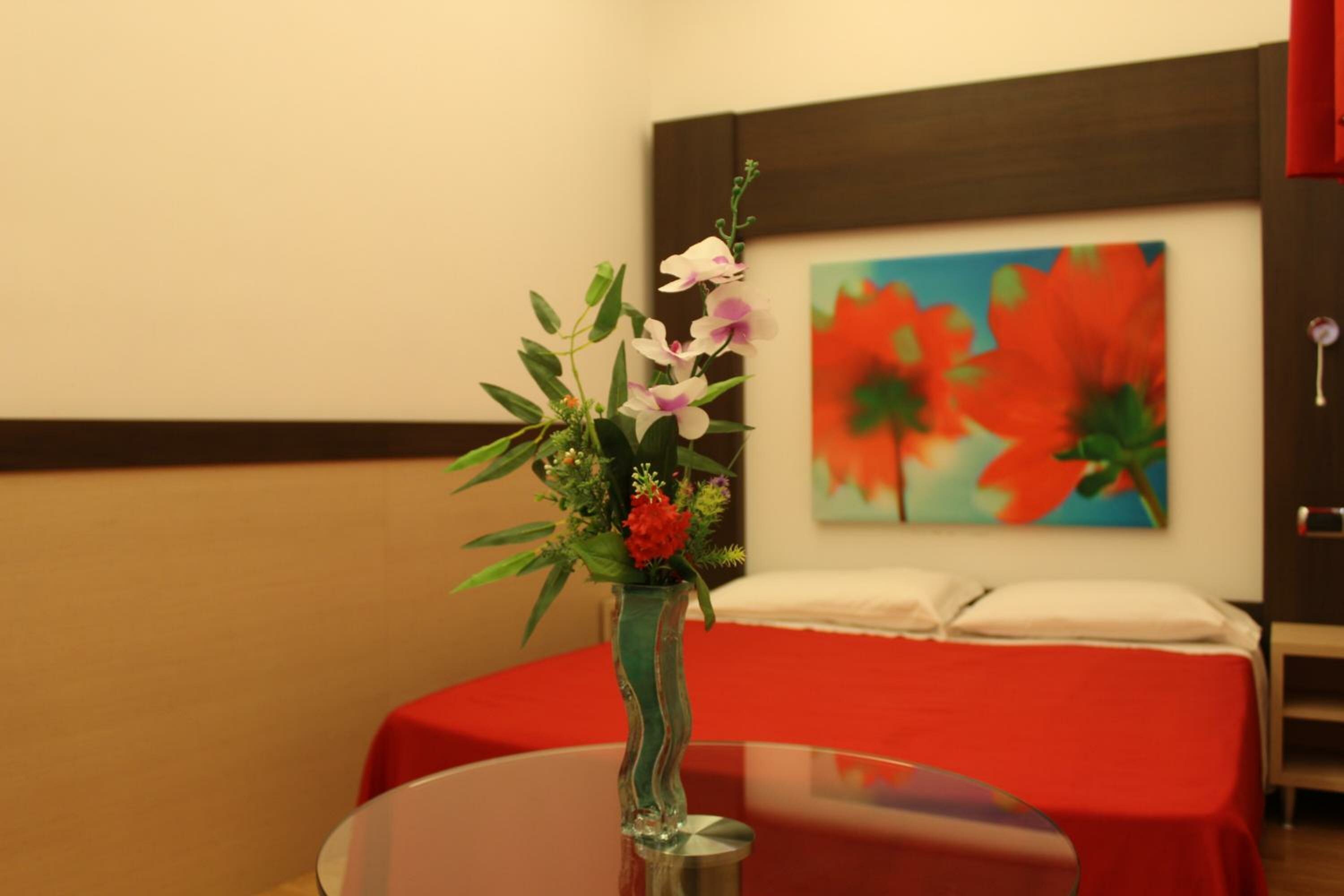 Фото Hotel Louisiana