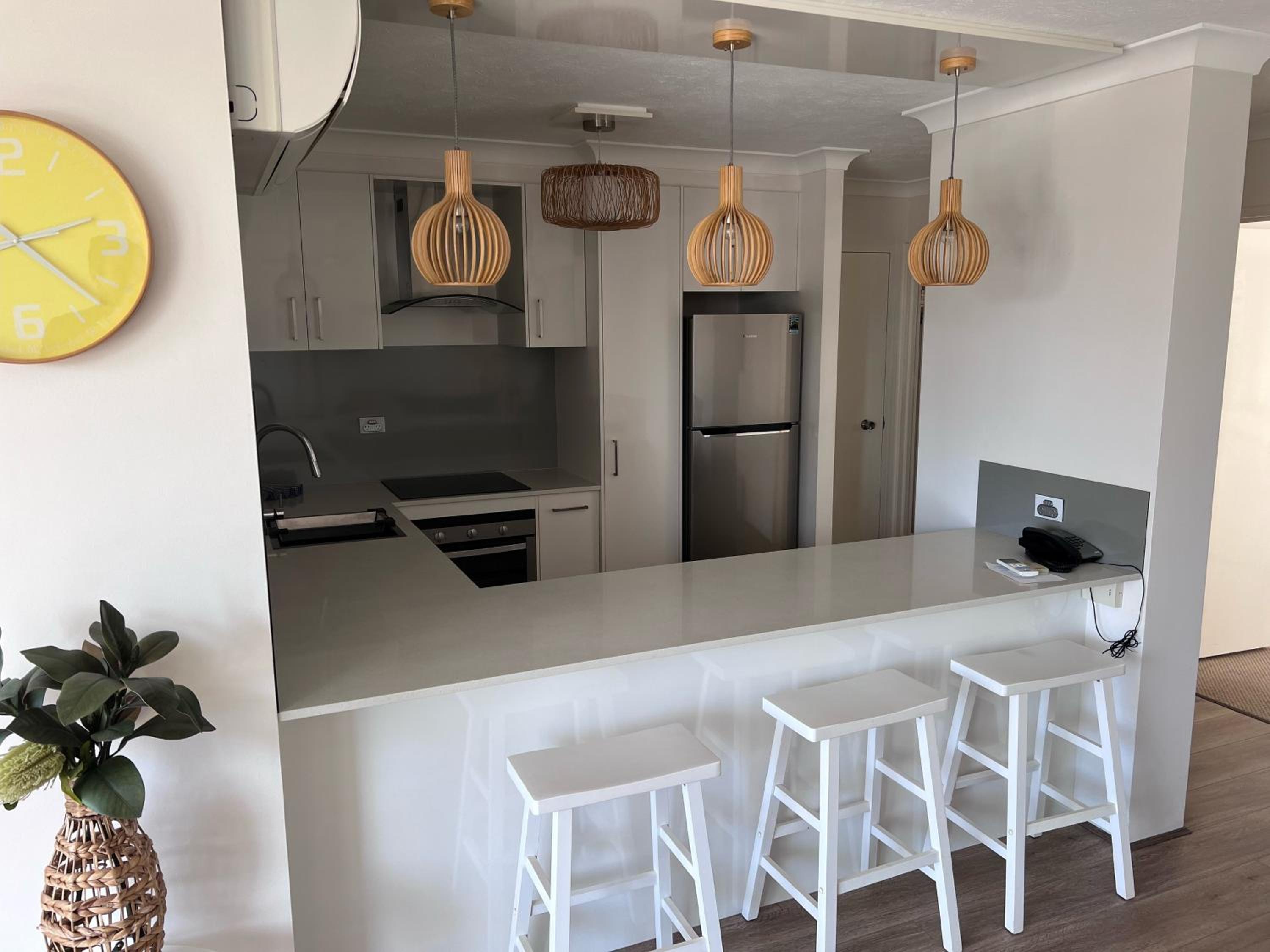 Фото Pacific Resort Broadbeach