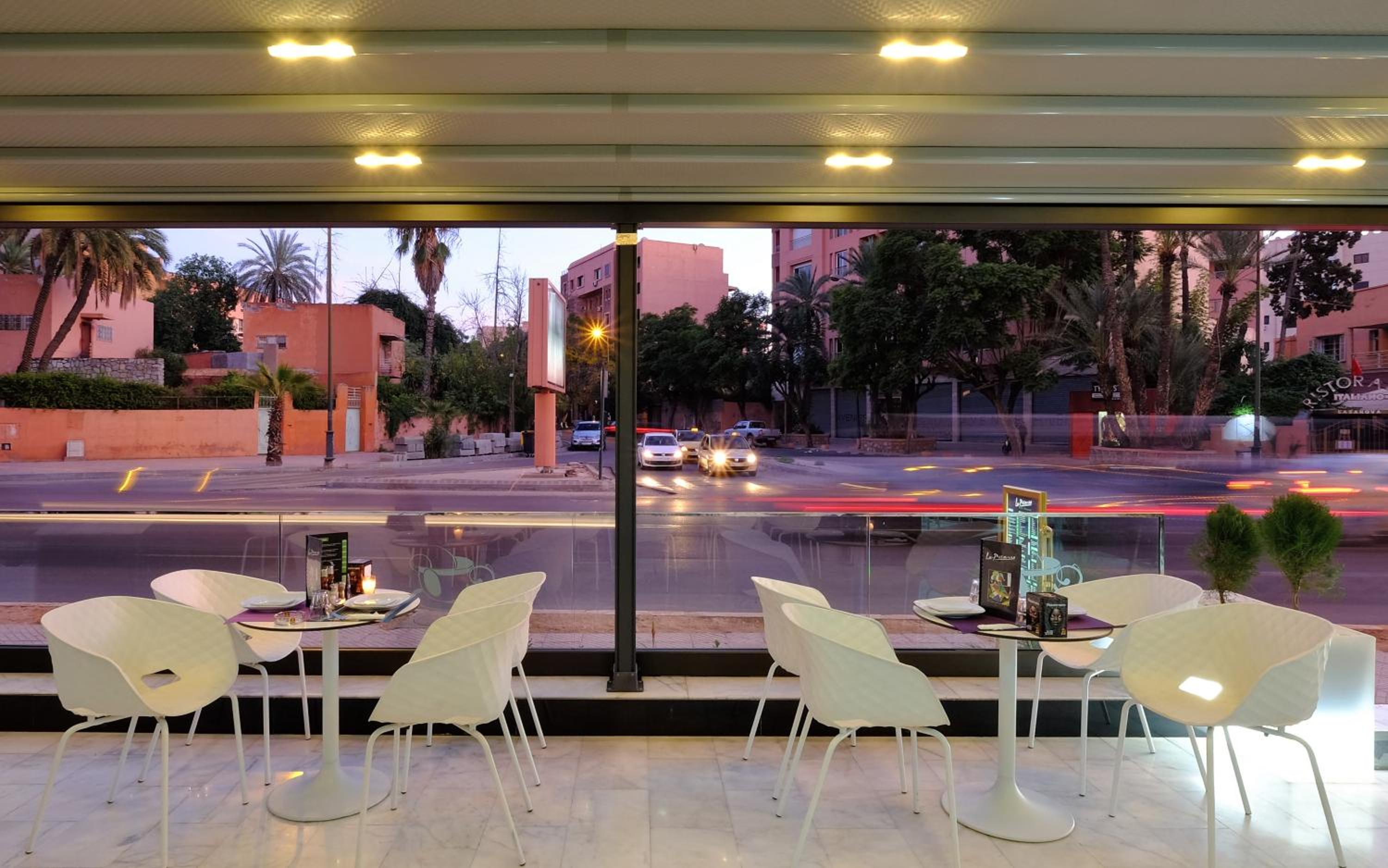 Фото Appart hotel Mouna