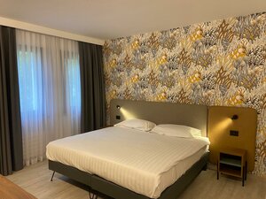 Гостиница Hotel Corte Ongaro