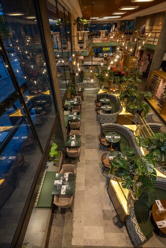 Гостиница The Slaak Rotterdam, a Tribute Portfolio Hotel в Роттердаме