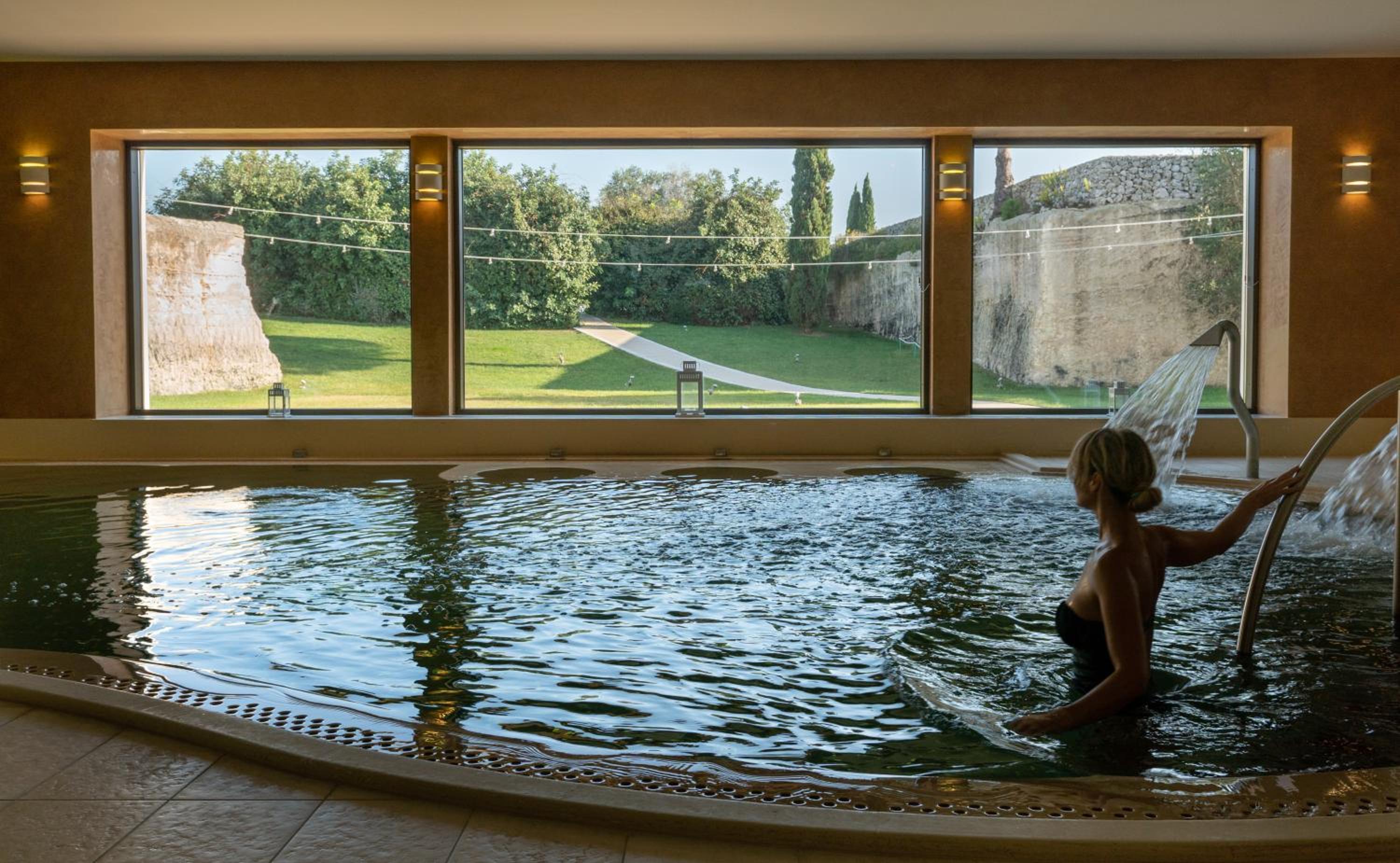 Фото Acaya Golf Resort & SPA