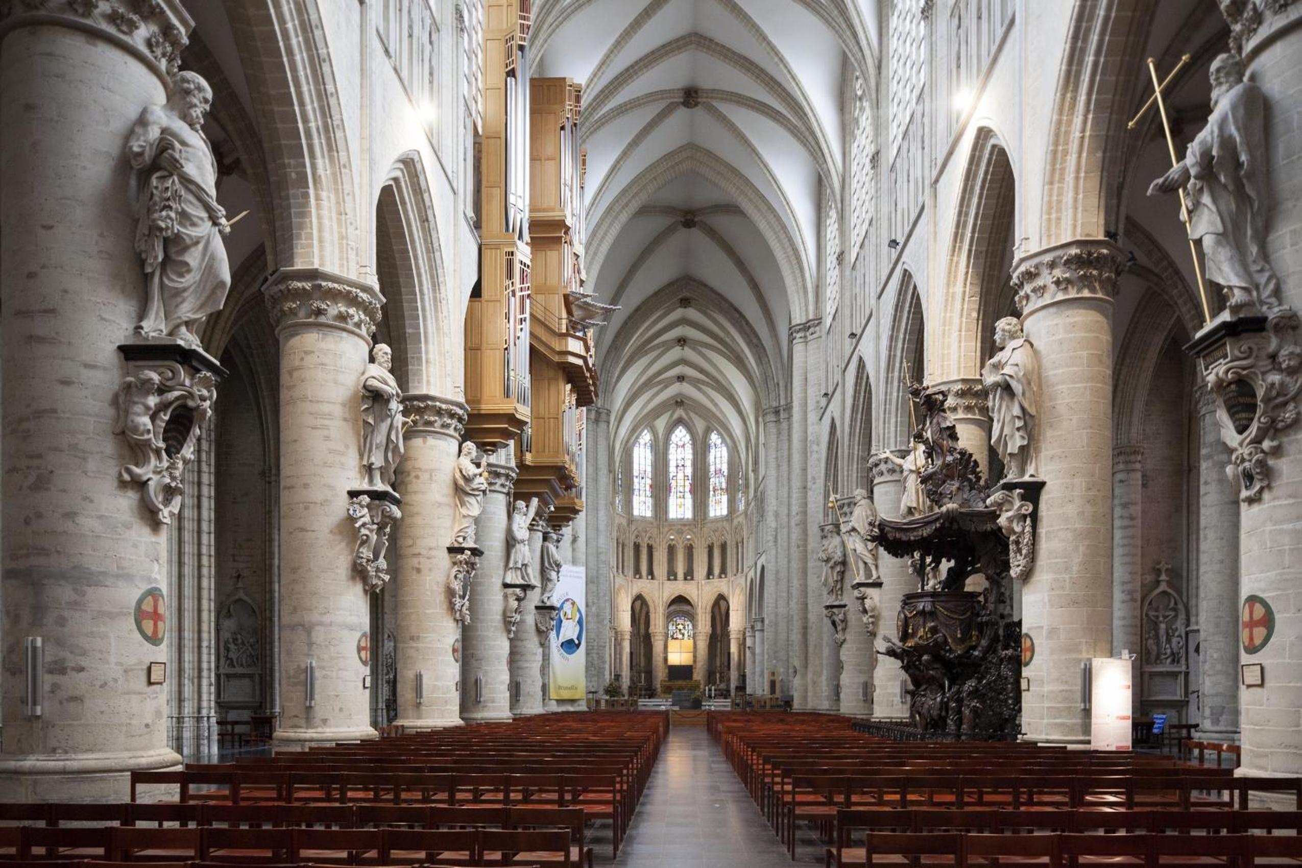 Фото EasyHotel Brussels City Centre