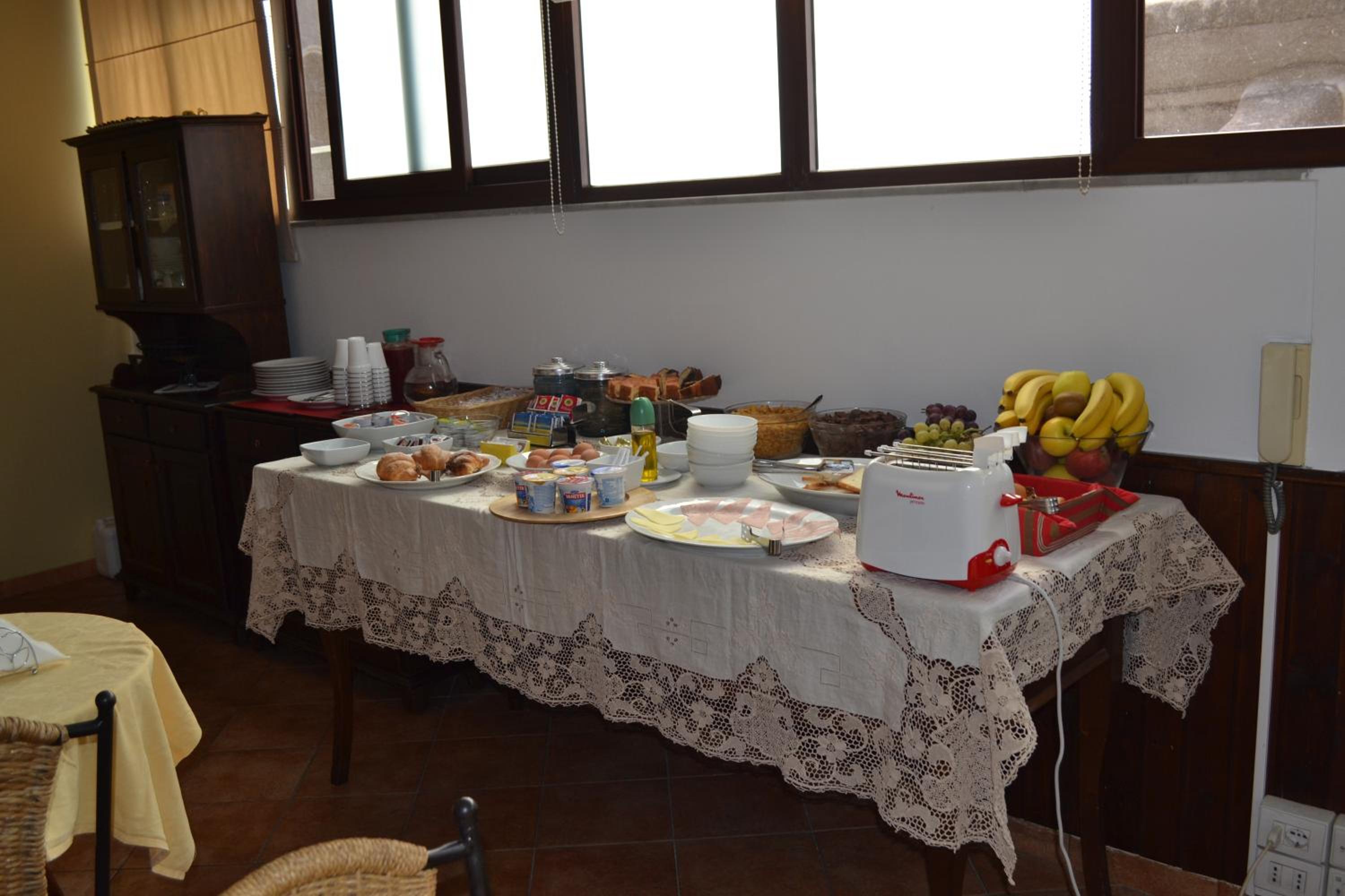 Фото Stesicorea Palace Hotel