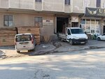 Fatih Metal (Ankara Province, Altındag District, Güneşevler Mah., 8. Cad., 58A) ، مشاريع صناعية
