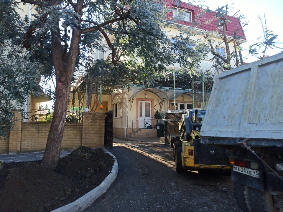 Фото Некрасовка