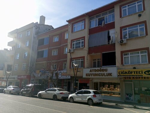 Aydoğdu Kuyumculuk Fotoğraf 4