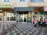 Compass Real Estate (Ankara Province, Mamak District, Sultan Fatih Cad., 8), agencia inmobiliaria