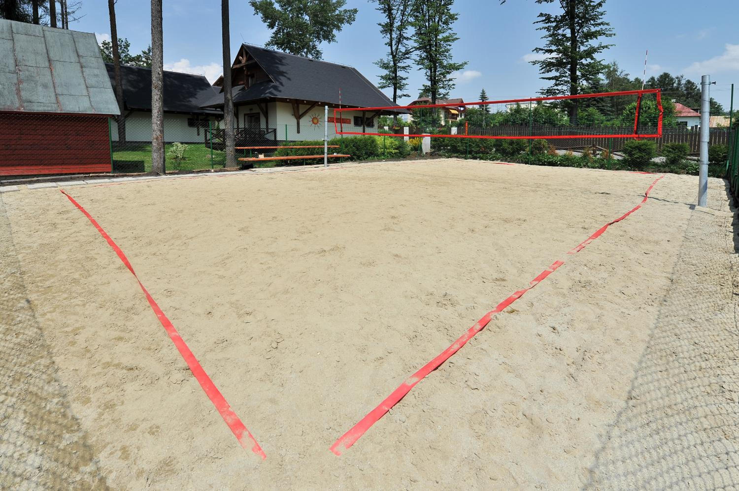 Фото Aplend Domčeky Tatry Holiday