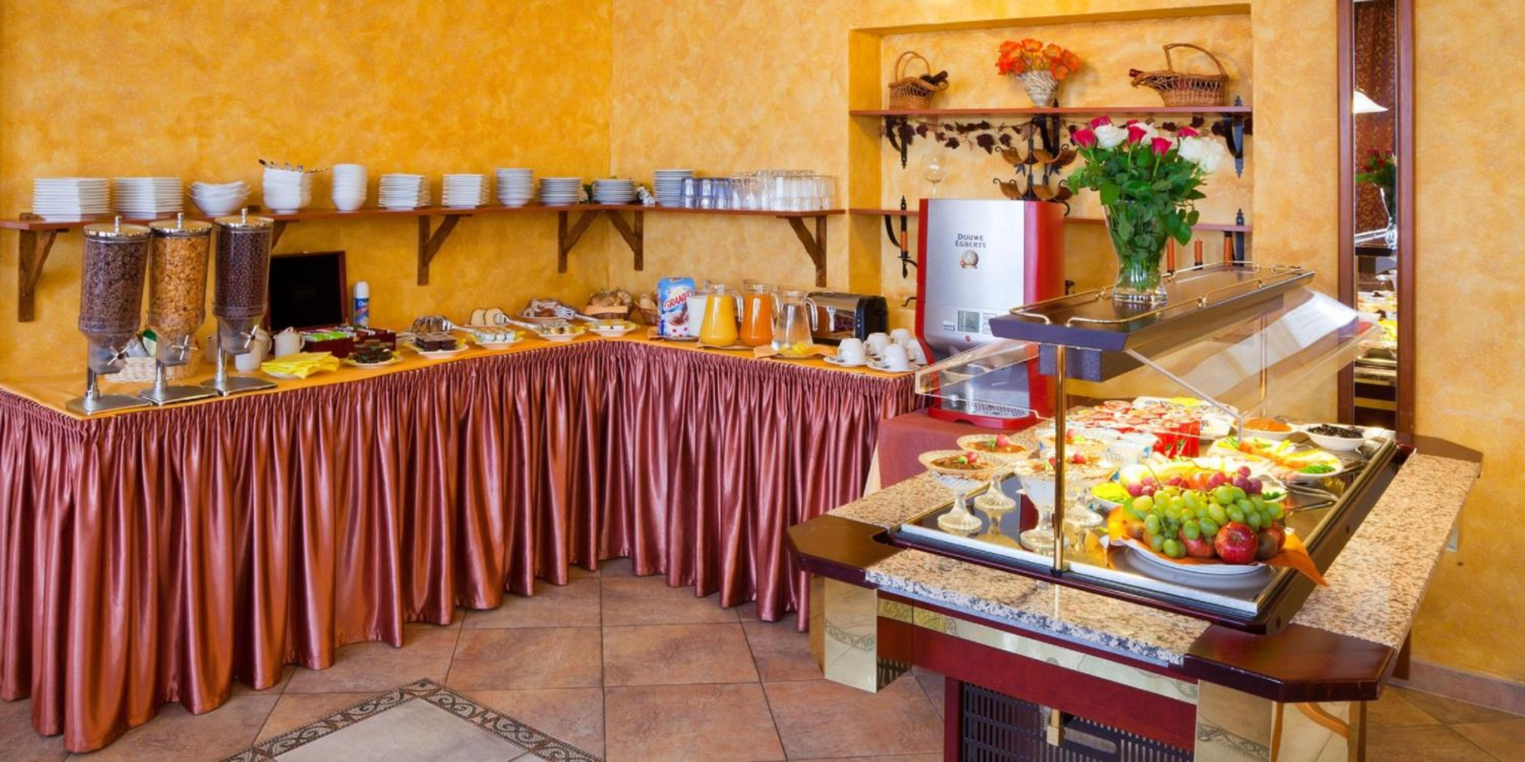 Фото Hotel Panorama