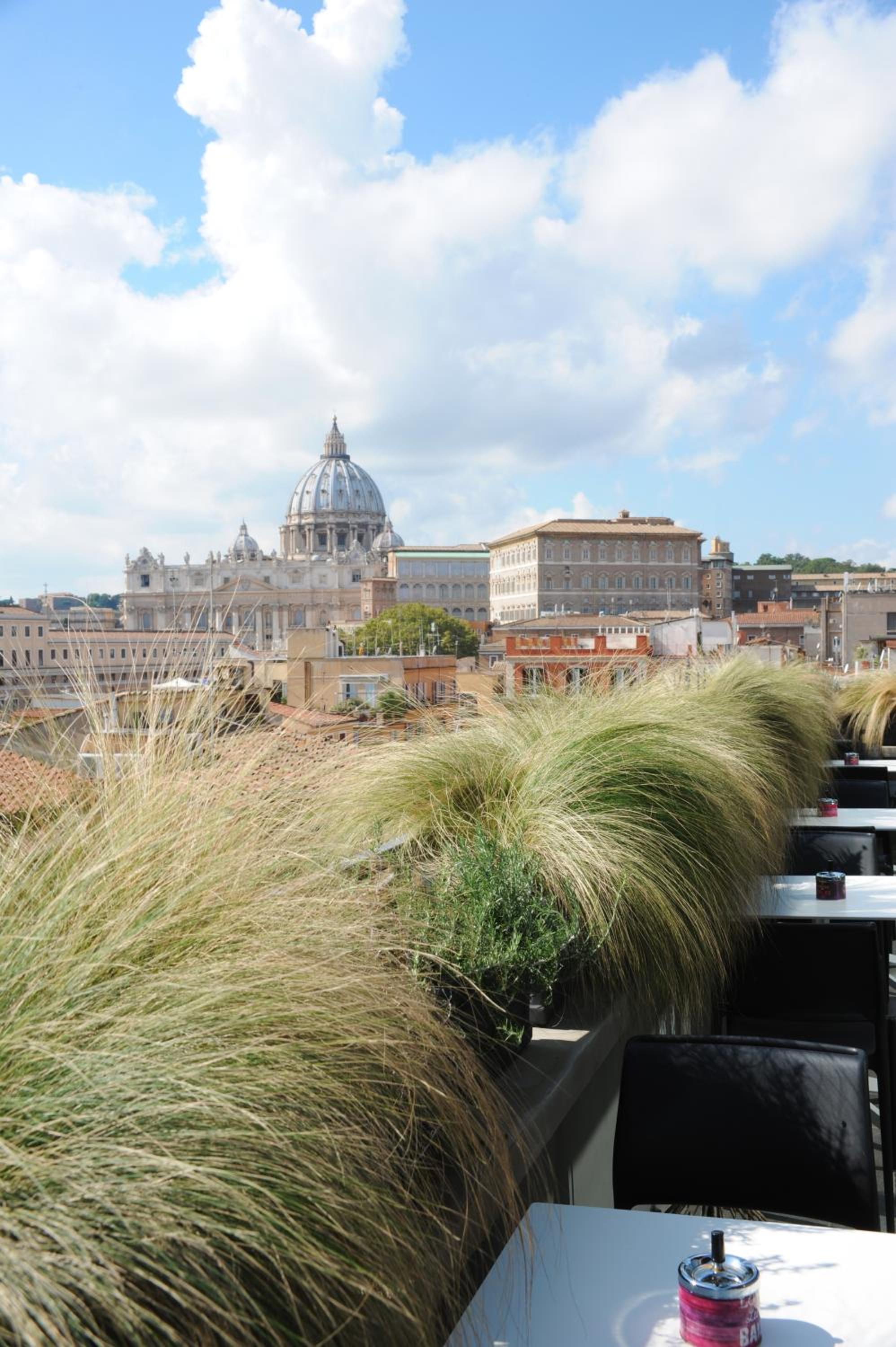 Фото Trianon Borgo Pio