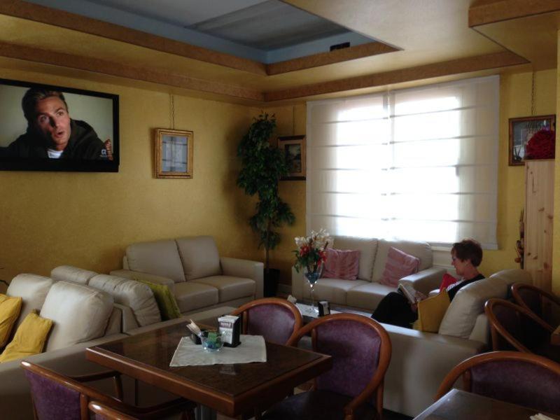 Фото Hotel Harry's