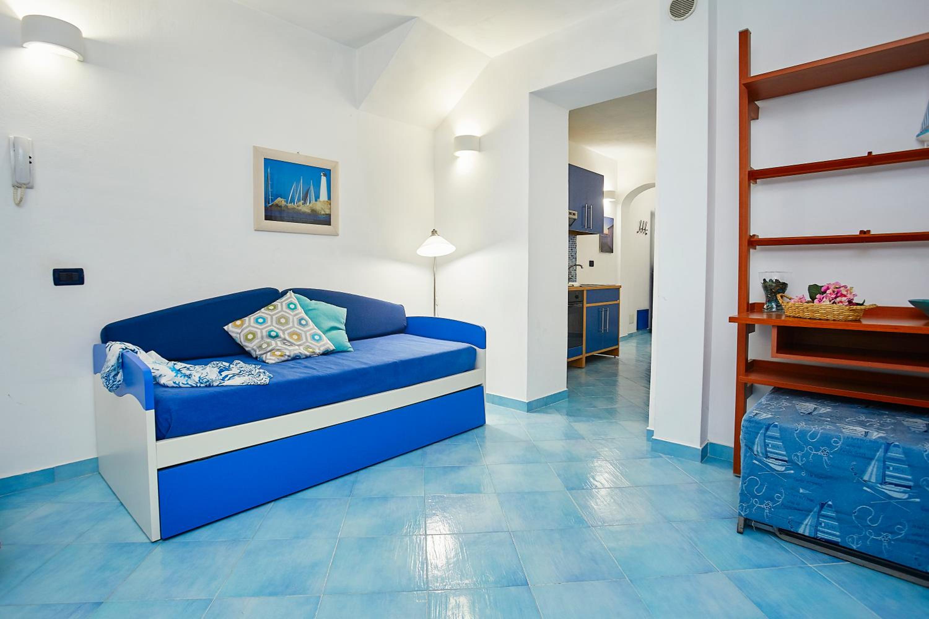 Фото Appartamenti Rosa Dei Venti