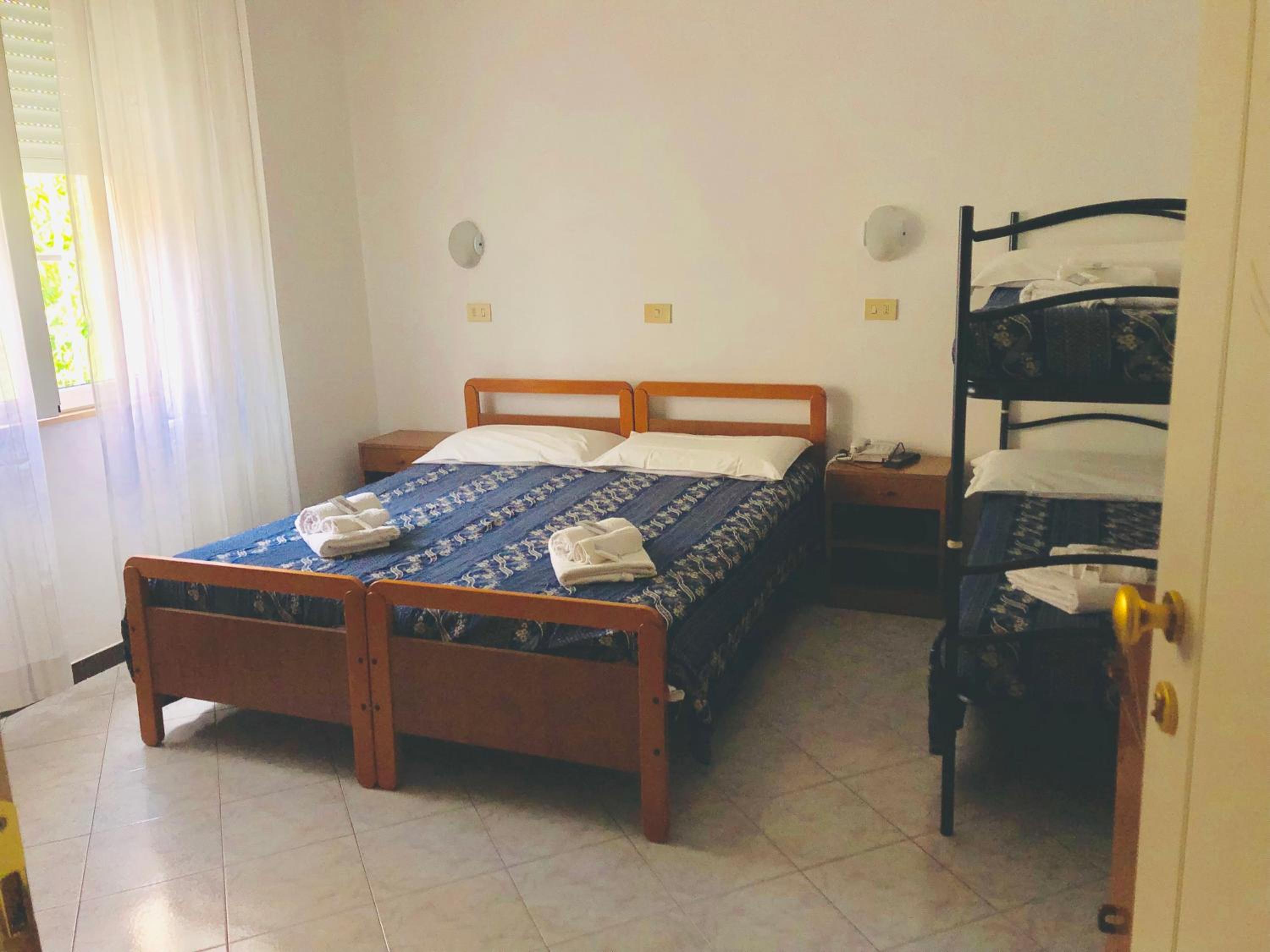 Фото Hotel Villa Lieta