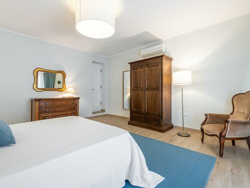Гостиница Villa Iole B&b в Карлофорте