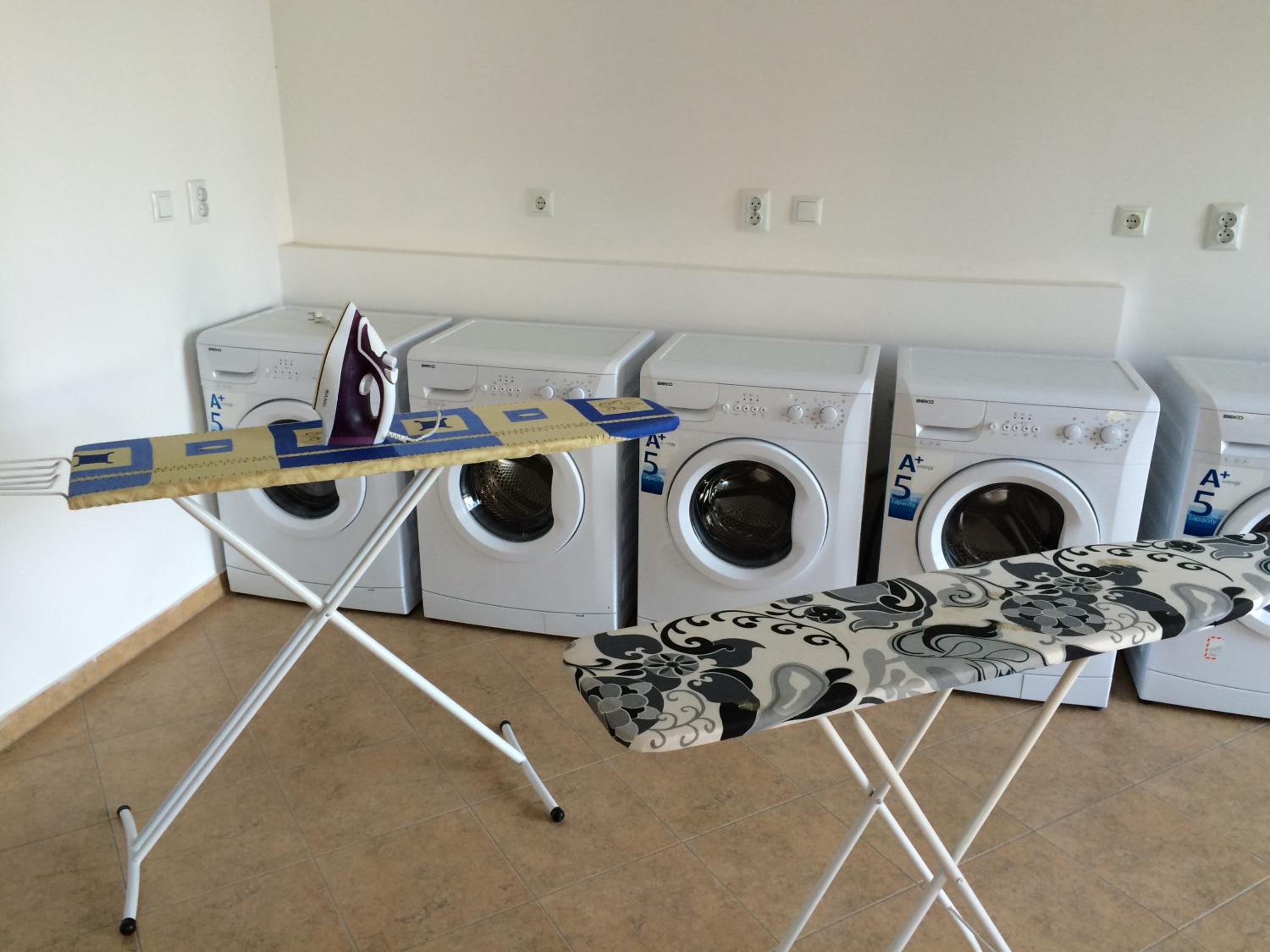 Фото Horizont Apartments