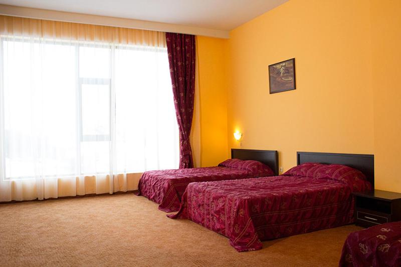 Фото Hotel Aqualand