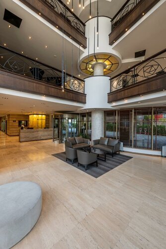 Гостиница Hotel Vega Sofia в Софии
