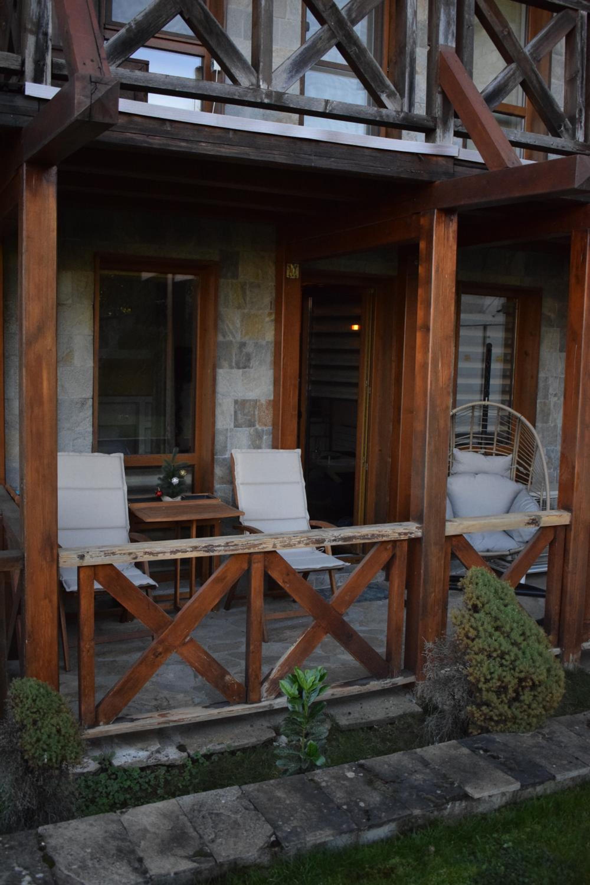 Фото Green Life Bansko