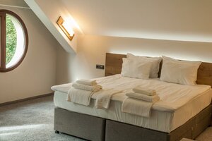 Гостиница Hugo Hotel