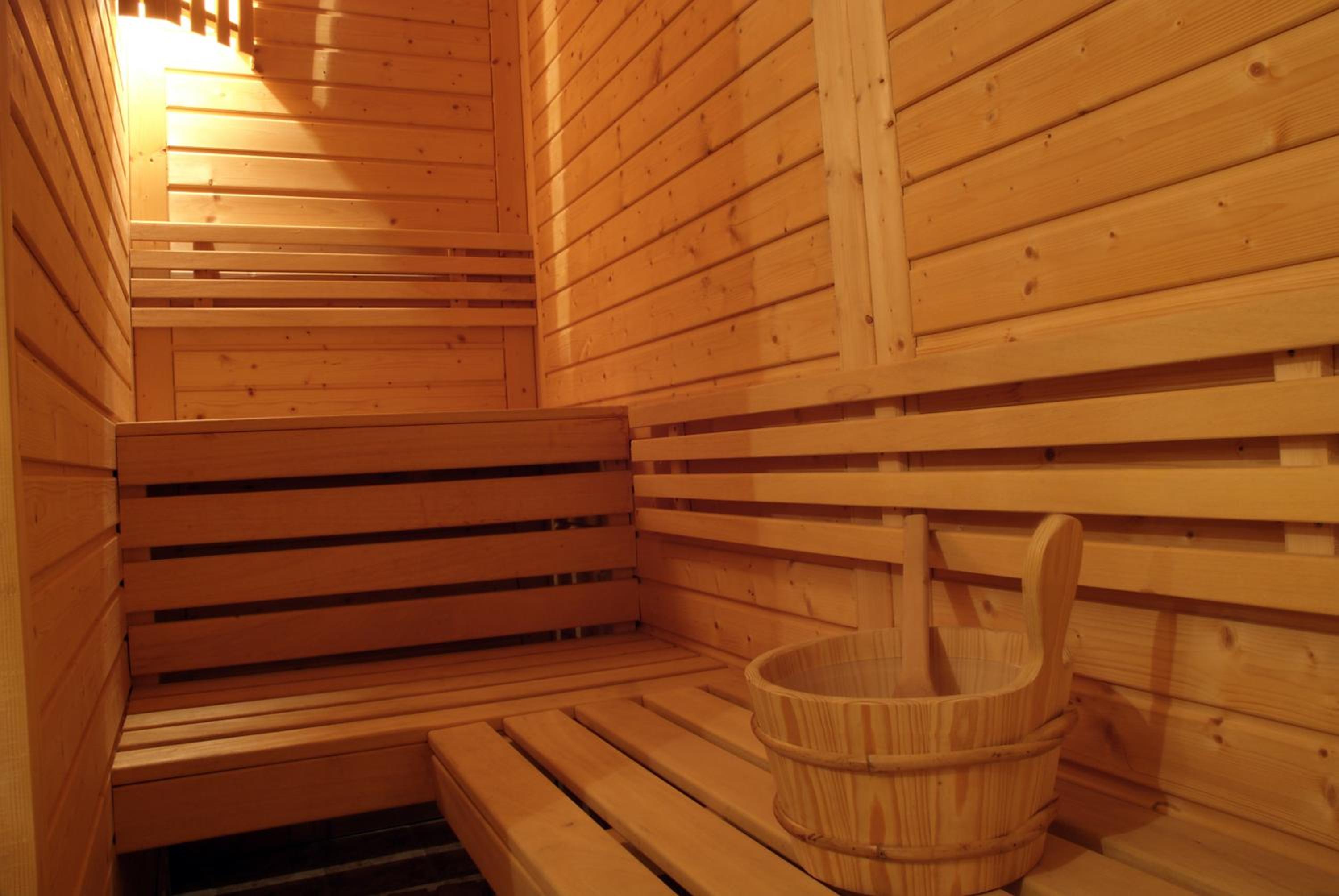 Фото Complex Luxor