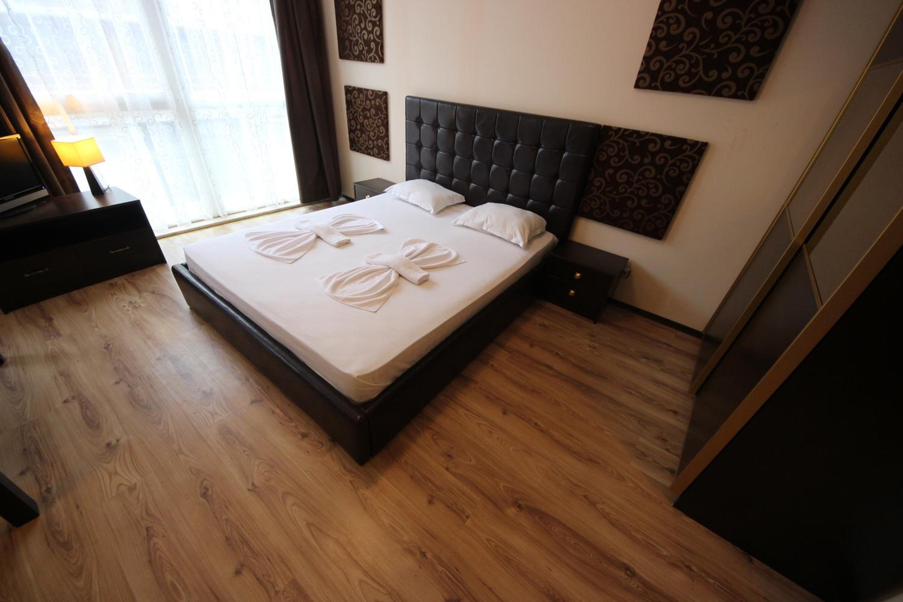 Фото Menada Dune Residence Apartments