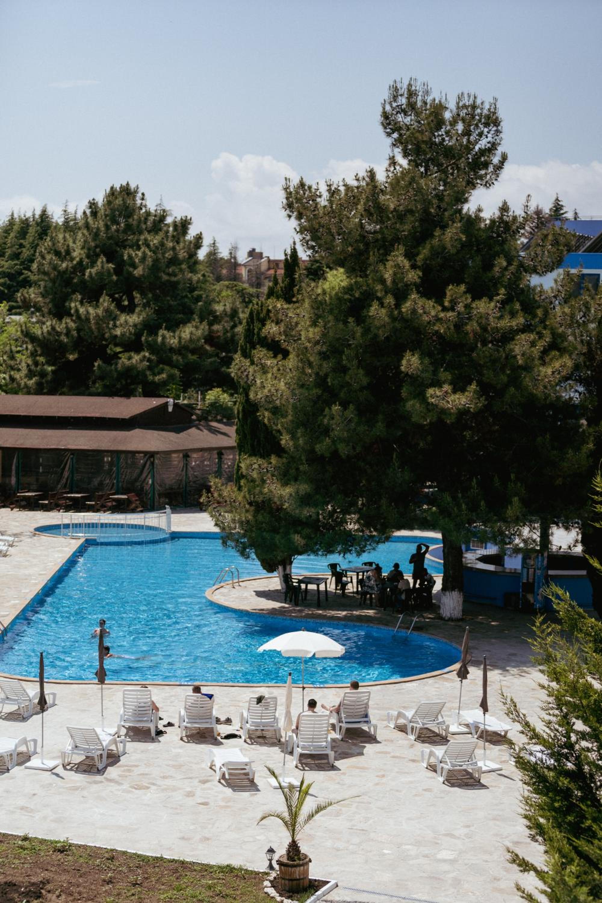 Фото Hotel Azuro