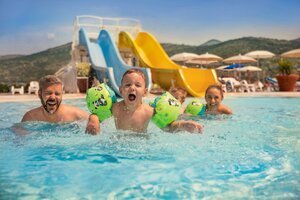 Гостиница Club Dubrovnik Sunny Hotel