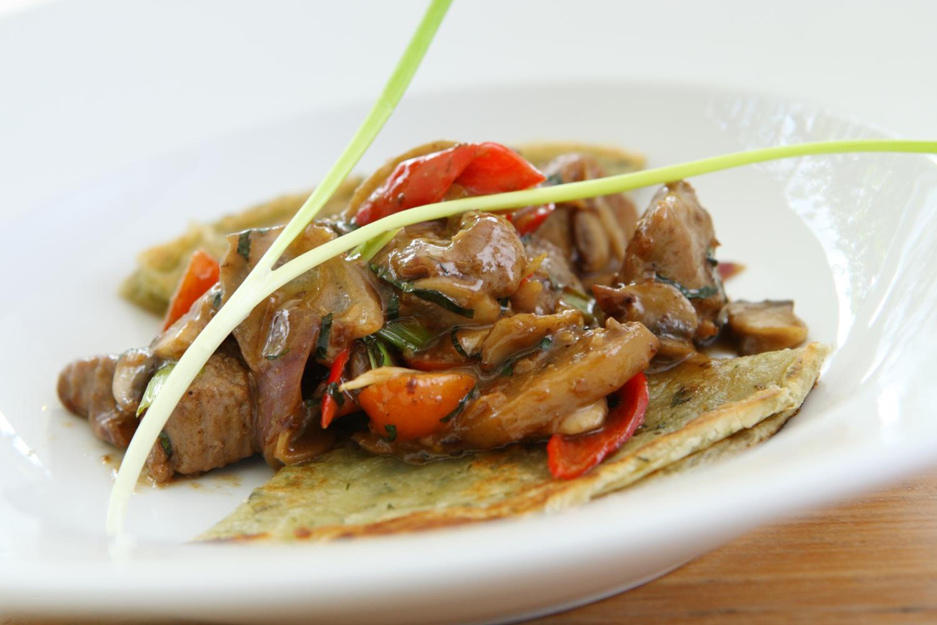 Фото Aria Villas Ubud