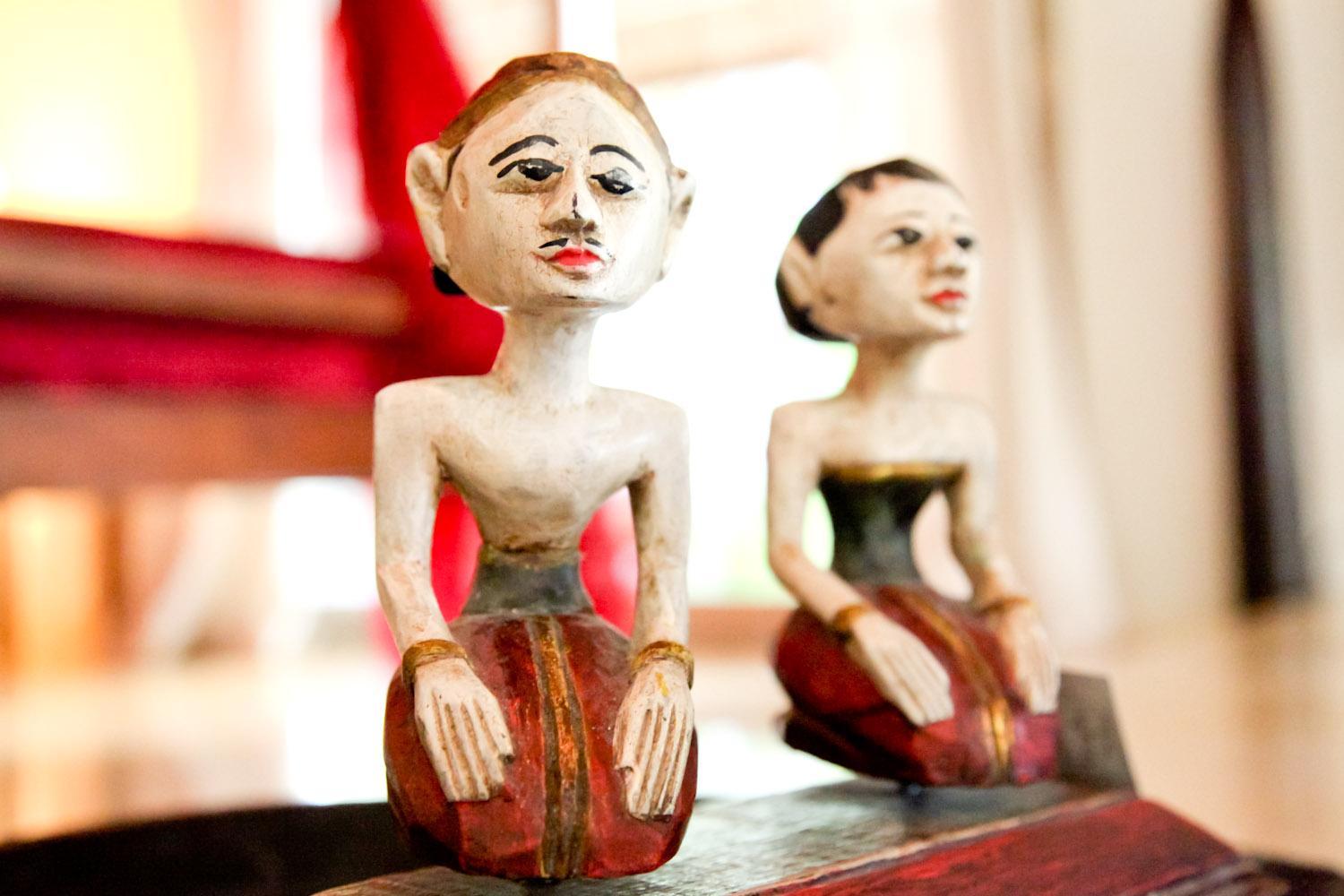 Фото Villa Mathis