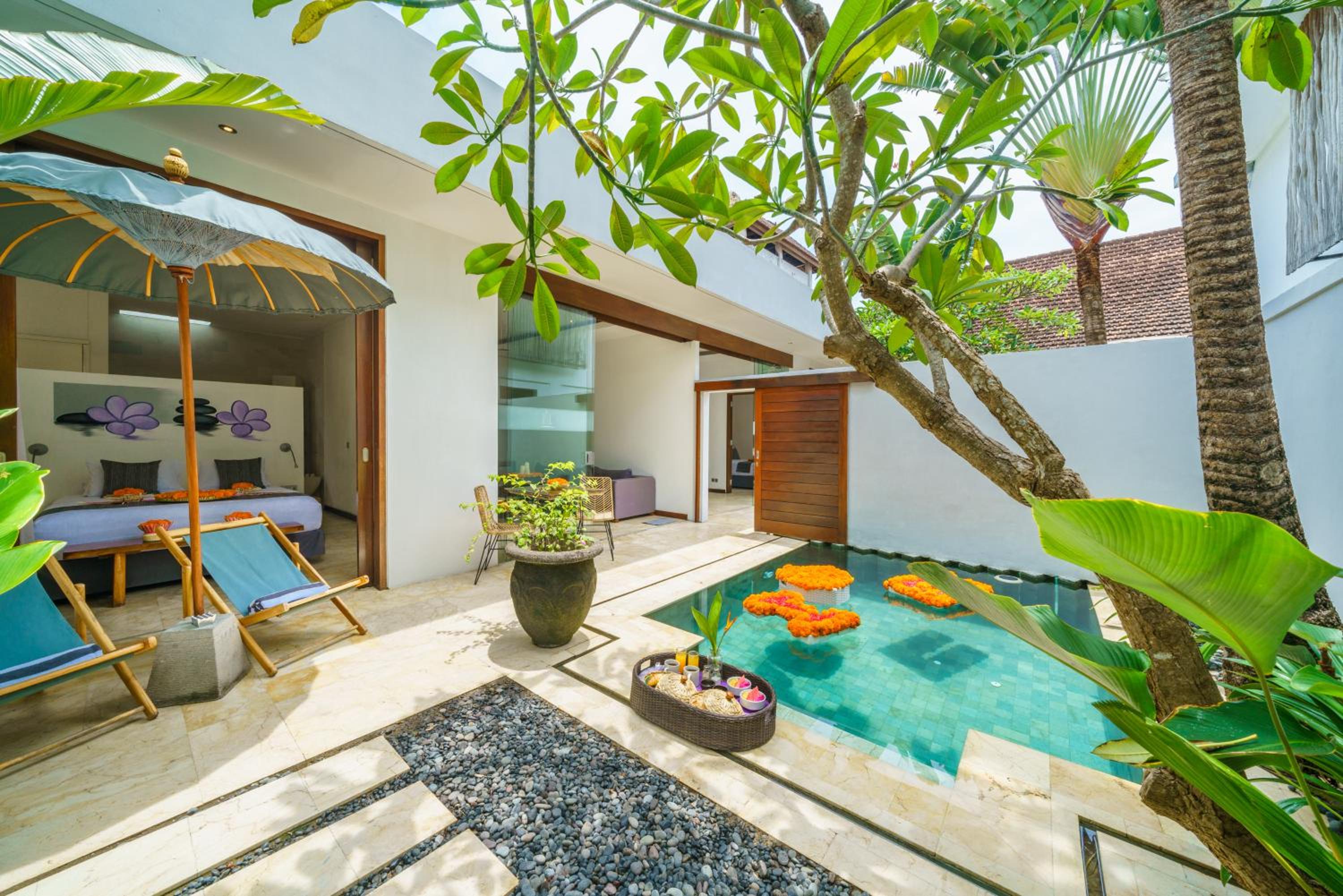 Фото Anema Villa Seminyak