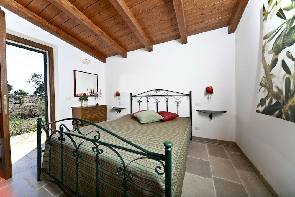 Фото Trulli Paparale