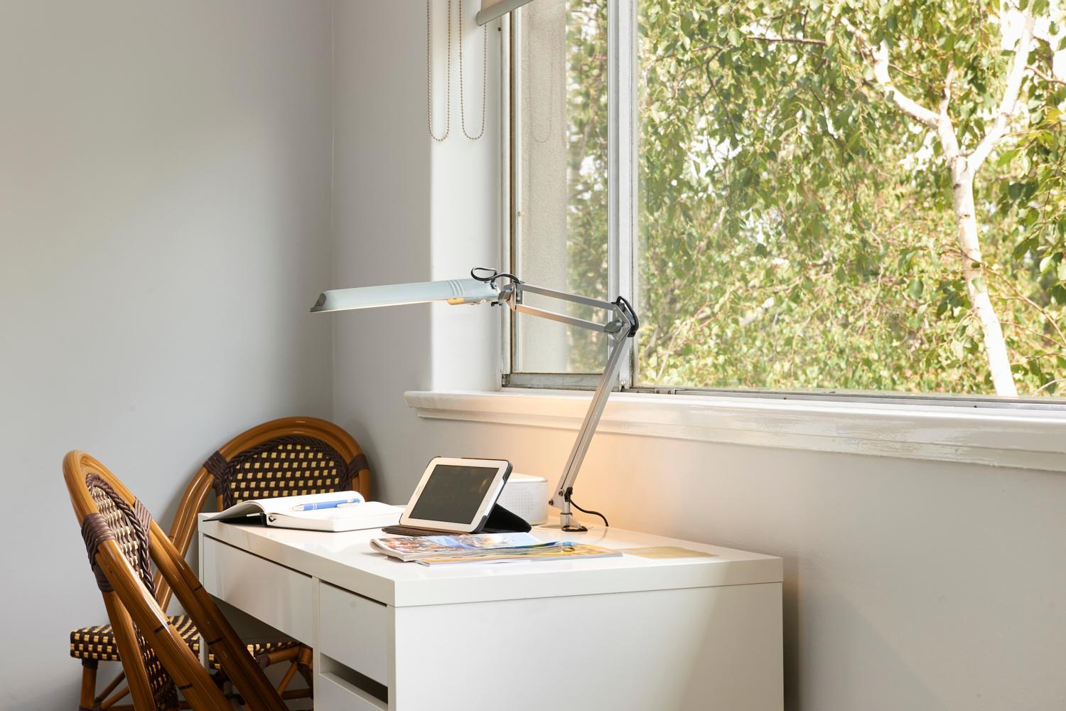 Фото Birches Serviced Apartments