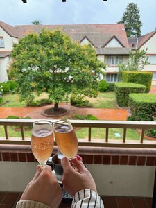 Гостиница Mercure Canberra