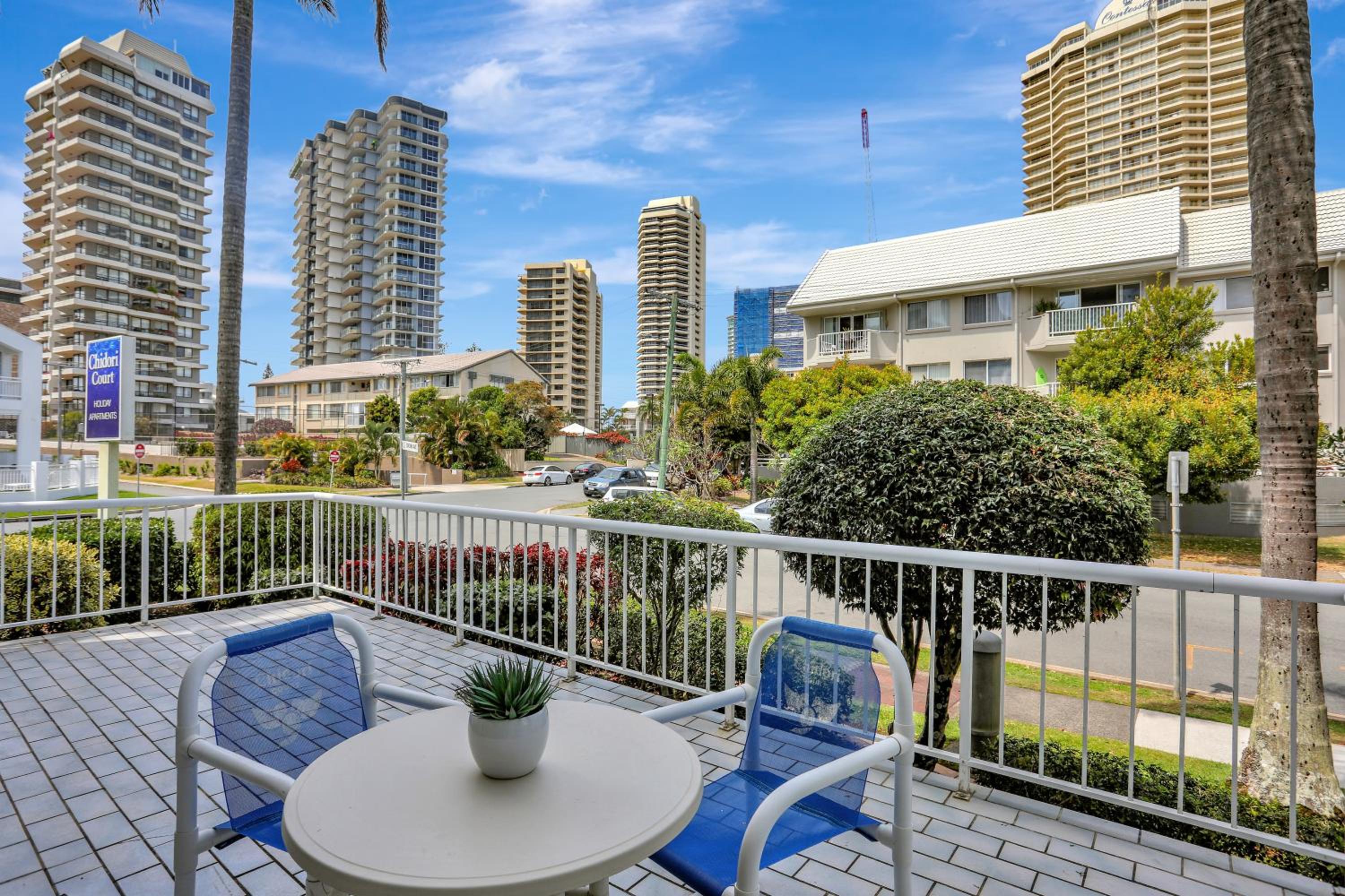 Фото Chidori Court