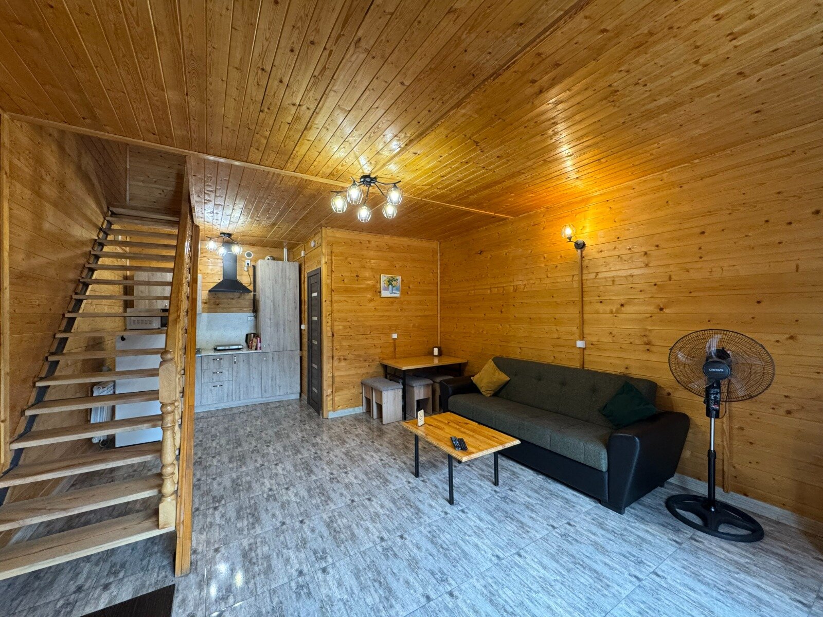 Фото Everest Rest House