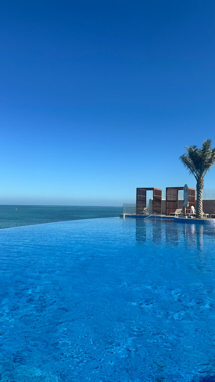 Фото Rixos Premium Qetaifan Island North