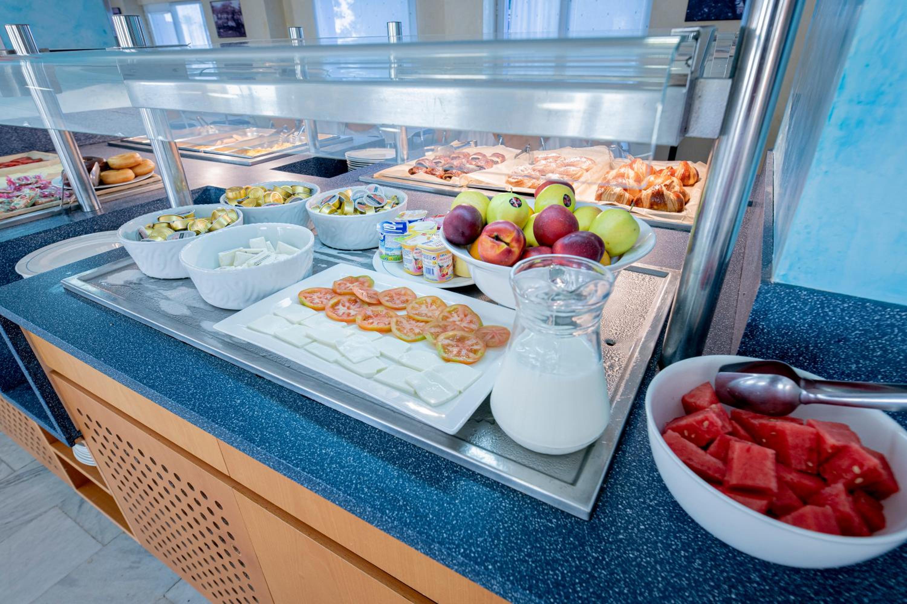 Фото Destinos De Sol La Minería Roquetas De Mar