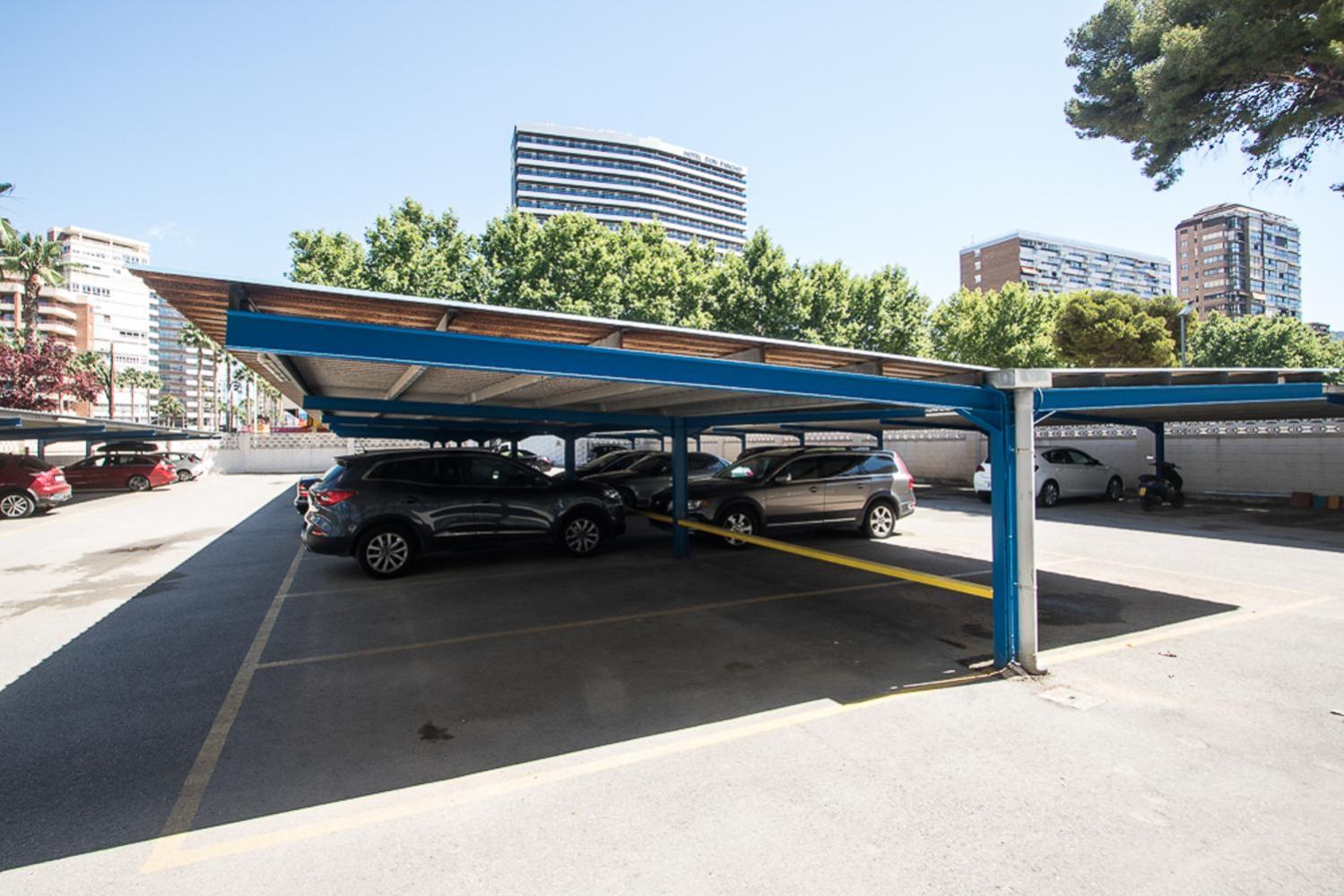 Фото Apartamentos Torre Yago