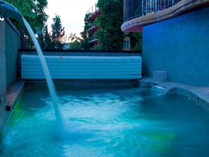 Гостиница Los Angeles & SPA Hotel